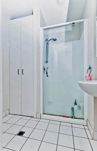 Auckland CBD spacious 2 bedrooms apartment 53 Cook Street, Auckland City Centre, Auckland (foto 5)