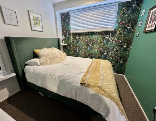 Auckland CBD spacious 2 bedrooms apartment 53 Cook Street, Auckland City Centre, Auckland (foto 7)