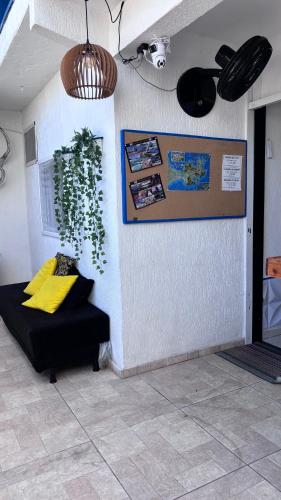 Primos Hostel & House in Buzios
