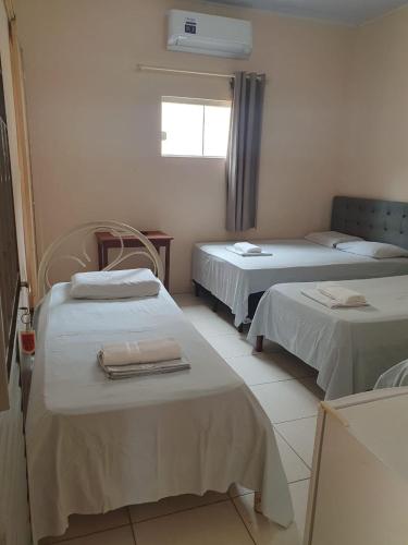 Hotel Rilton in 卡羅萊納