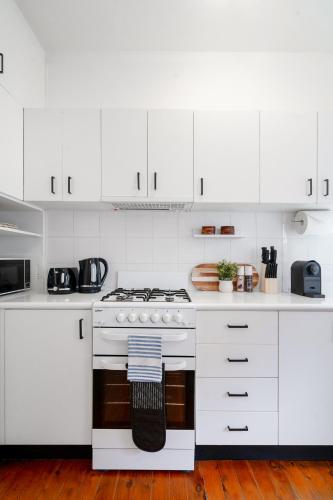 Facilities, Bellevue Hill 3BR Escape with Full kitchen in Bellevue Hill