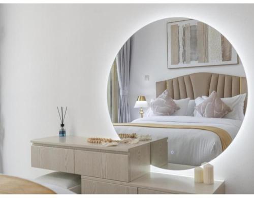 Dubai Marina-short stay, Dubai