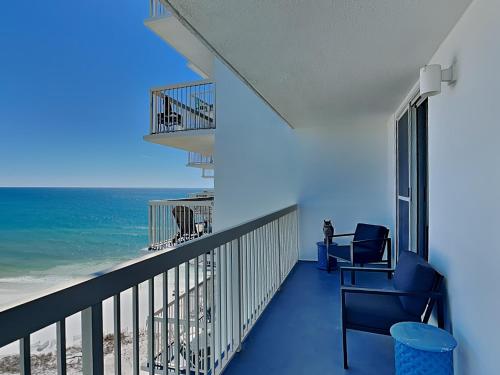 Pelican Beach #1714, Destin