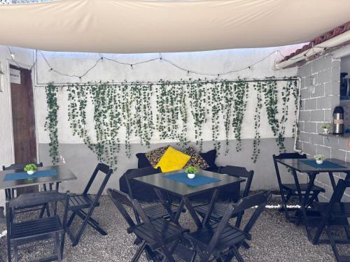 Primos Hostel & House in Buzios