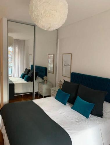 Hermoso dos ambientes Palermo Soho