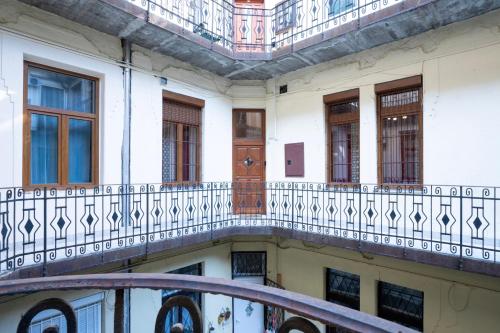 Apartment Near Opera in Downtown Budapest, Budapešť (fotografie 3)