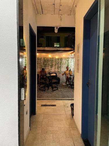 Primos Hostel & House in Buzios