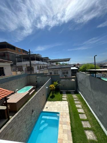 Casa Griebeler 01 in Cascadura