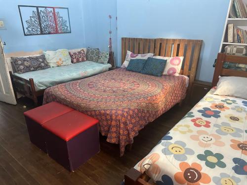 Chandra Multiespacio