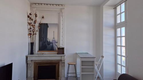 Superbe Logement Haussmannien Lumineux Bordeaux Centre, Bordeaux