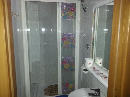 Roxena house – Rome