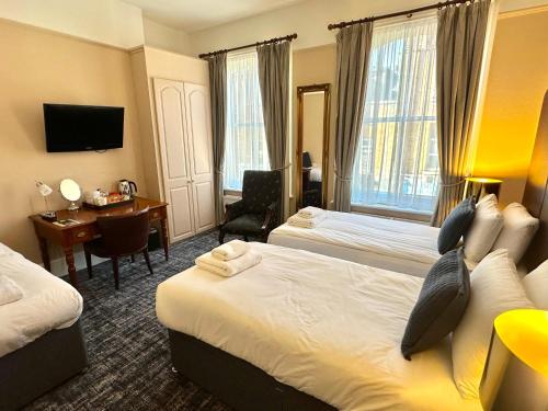 The Red Cow - Guest House – London