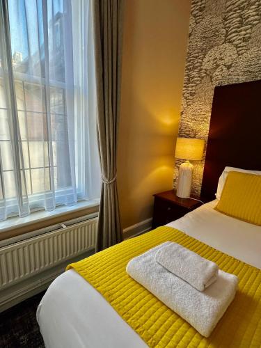 The Red Cow - Guest House – London