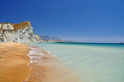 Kefalonia Beach Hotel & Bungalows
