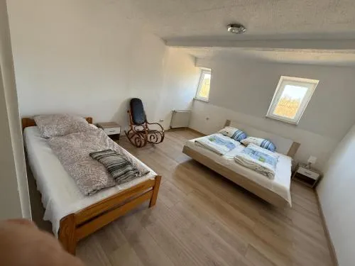 Ferienwohnung Goldener Drache in Adorf, Deutschland