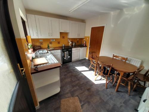 Beltany Lodge in Plumb Bridge