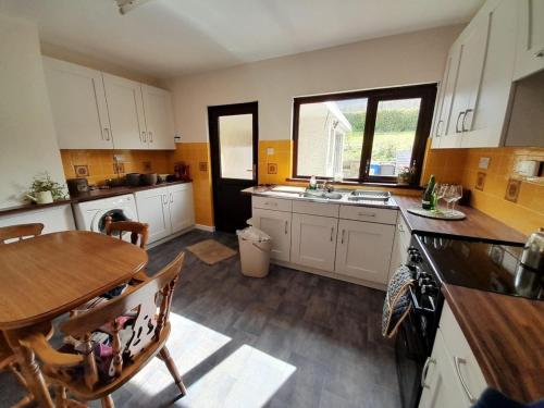 Beltany Lodge in Plumb Bridge