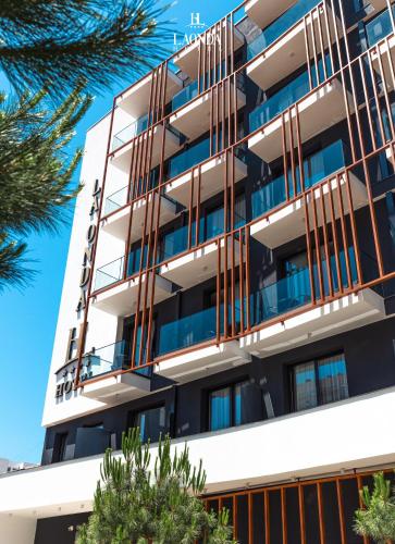 Premium , Marina , Center , Beachfront, Durrës (zdjęcie 7)