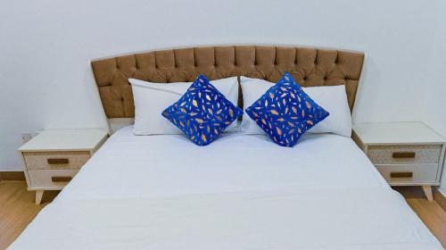 Your Perfect 3BHK Apartment