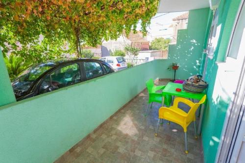 Apartment Tomislava - ground floor - main image