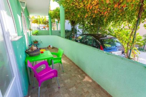Apartment Tomislava - ground floor - image 2