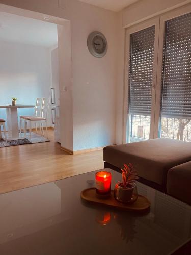 Apartman 007