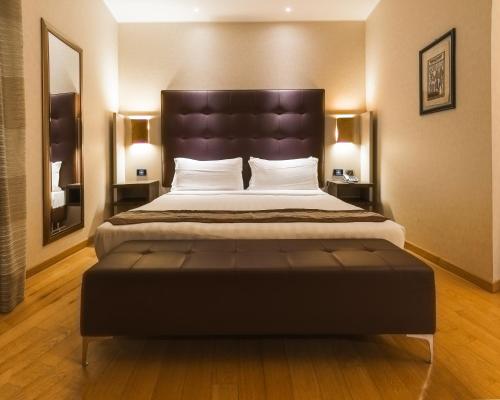 Rome Airport Hotel Fiumicino in 54 Fiumicino