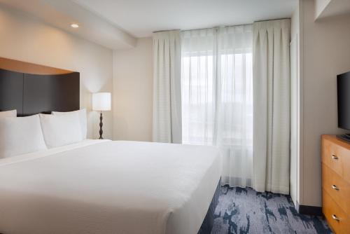 Fairfield Inn and Suites Turlock - main image