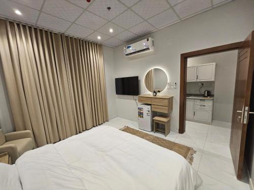 سكينة المدينة 101, Medína (fotografie 2)