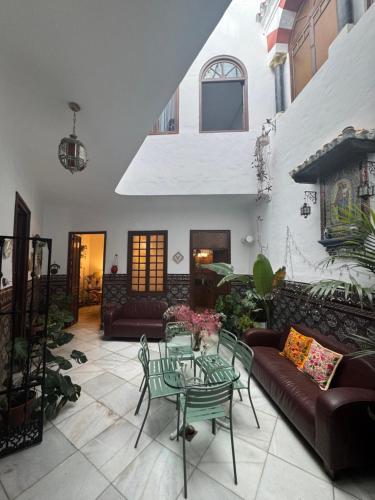 Casa PALIANI, Córdoba