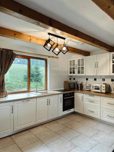 Cabana BellaMonte in Vartop