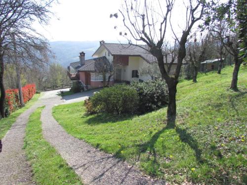 B&B Il Suono del Bosco - image 10