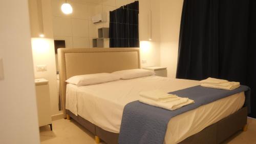 Il Vicoletto B&B chambre d'hôte Cirò Marina