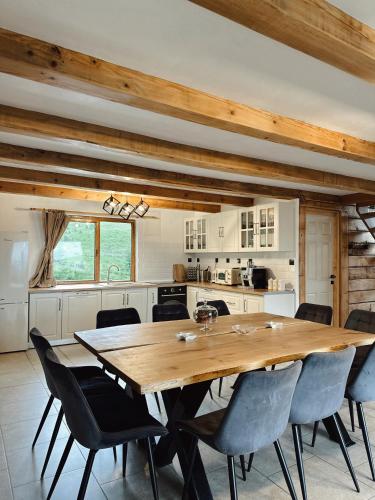 Cabana BellaMonte in Vartop