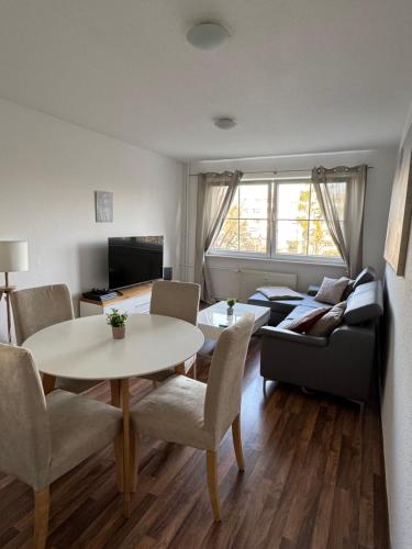 Smarte Wohnung in Schwerin-Gartenstadt in Krebs-forden