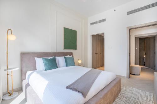 Stylish 1br Retreat In Jvc Modern & Cozy Stay, Dubái (foto 6)