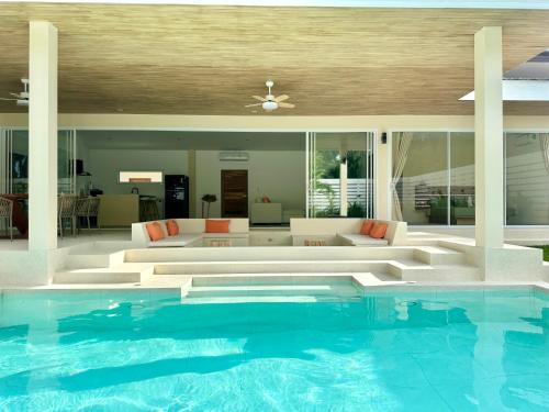 The Private Pool Villas The Private Pool Villas