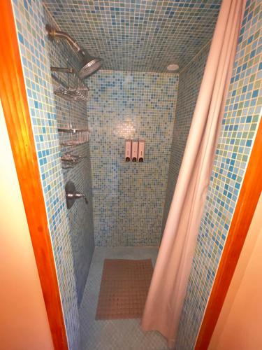 Room 8 - Downtown Joshua Tree Motel - Pet Friendly - Walk to Shops & Visitor Center, Minutes to Park Entrance, Joshua Tree (photo 10)