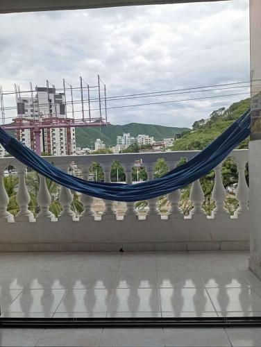 apartamento Santa Marta-Rodadero Blanquita301