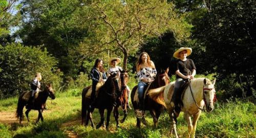 Loft do Lessa in Cachoeira do Campo