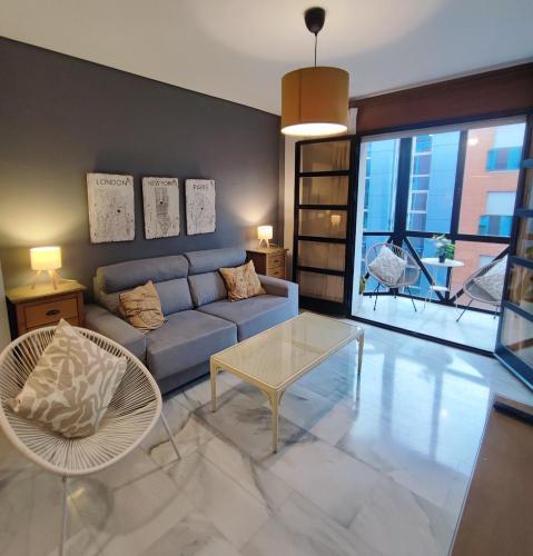 Agarimo Homes - Flor de Olivo, Kordoba