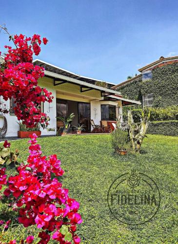 Casa Campestre Sta Rosa de Cabal