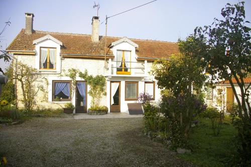 Gîte Chez Jo