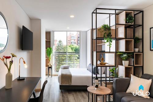 Cabrera 85 Apartments