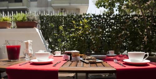 Garden, Briciole di Gusto in Lecce Suburbs