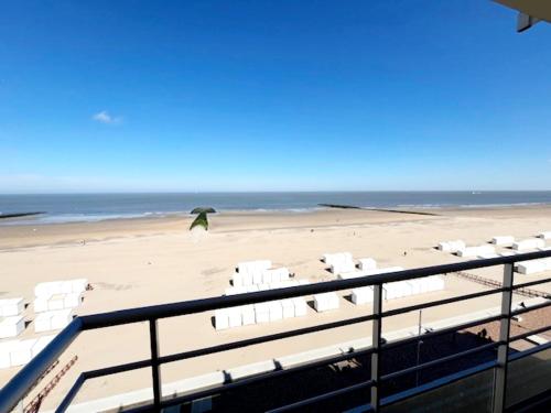 Apartment in Wenduine with Stunning Seaviews, Wenduine (zdjęcie 9)