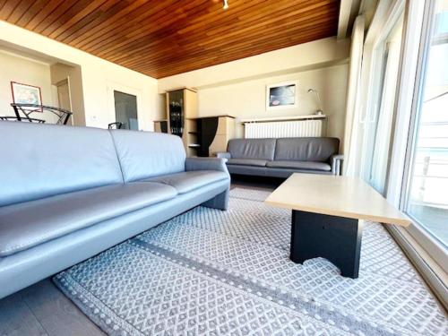 Apartment in Wenduine with Stunning Seaviews, Wenduine (zdjęcie 6)