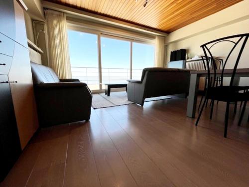 Apartment in Wenduine with Stunning Seaviews, Wenduine (zdjęcie 8)
