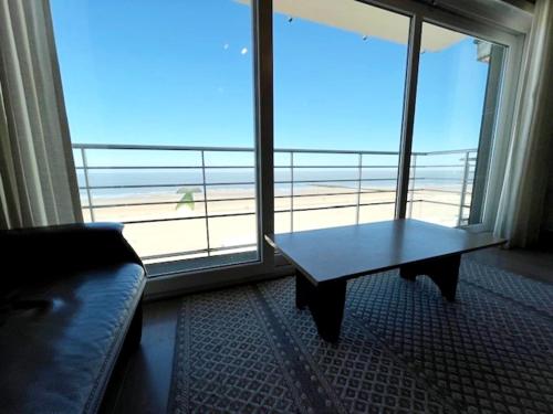 Apartment in Wenduine with Stunning Seaviews, Wenduine (zdjęcie 7)