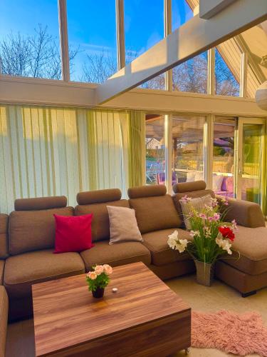 Best Stay in Limhamn Malmö (Best Stay in Limhamn Malmo) in 아르톨멘